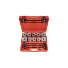 Универсальный инструмент для установки и снятия втулок и подшипников.