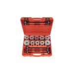 Универсальный инструмент для установки и снятия втулок и подшипников.