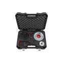Compact wheel hub changing tool FORD, VOLVO 78mm