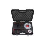 Compact wheel hub changing tool FORD, VOLVO 78mm