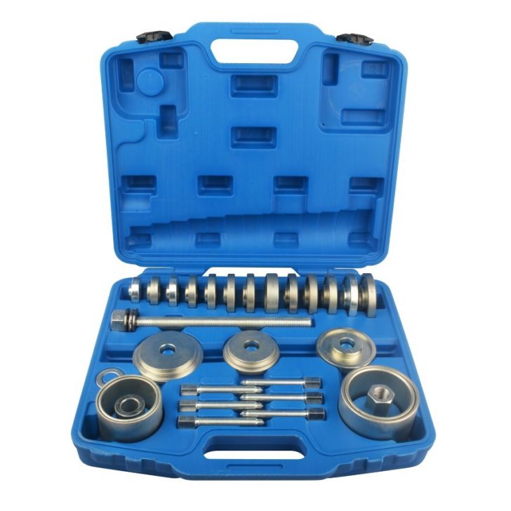 31Pcs Wheel Bearing Removal Tool Kit