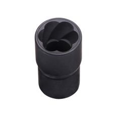 Глубокая витая головка 21 мм