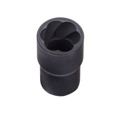 Глубокая витая головка 22 мм