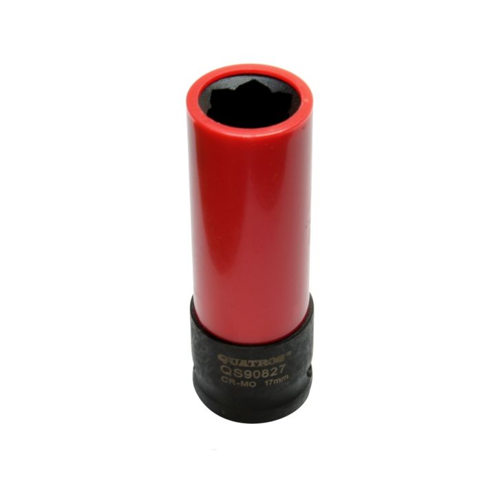 17mm Wheel Lug Nut Impact Socket for Mercedes-Benz