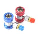 R-134A Quick Coupler Set