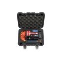 A/C system UV leak detection tool set