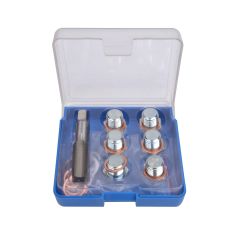 Ремонт резьбы масляного поддона M13x1,25