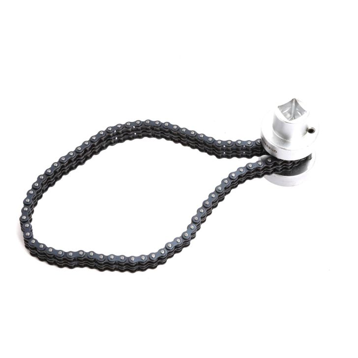 Double Chain-Type Oil Filter Wrench 73-170mm