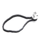 Double Chain-Type Oil Filter Wrench 73-170mm