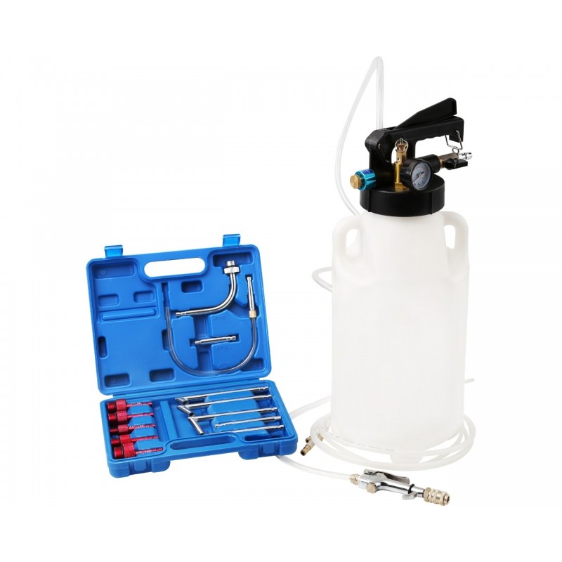 Pneumatic ATF Extractor & Refill Kit