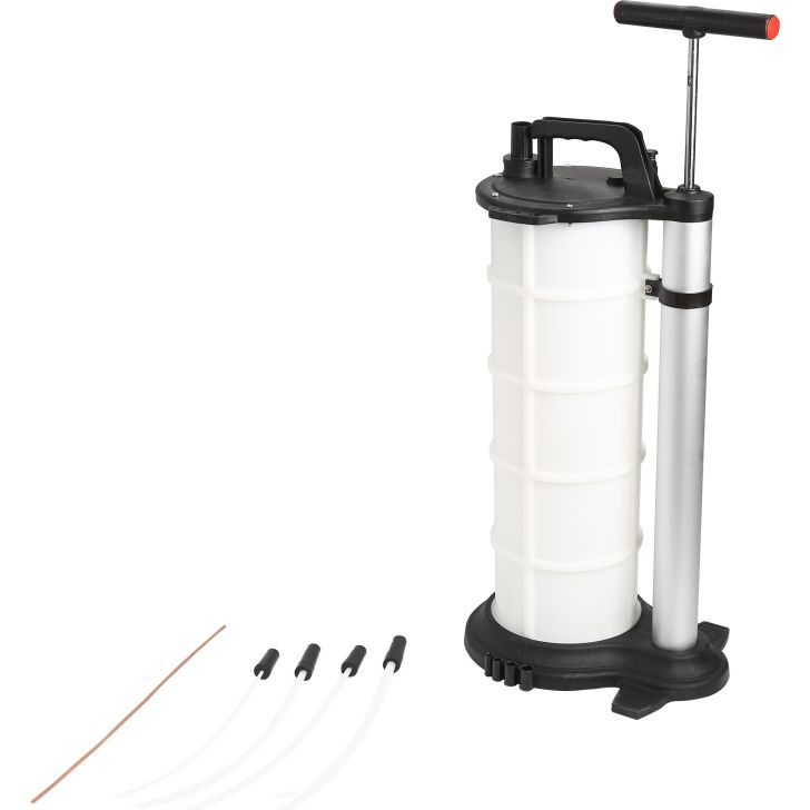 Manual Fluid Extractor 9L