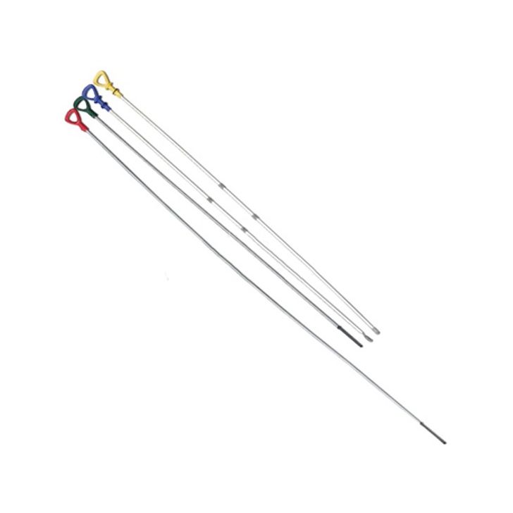 4 pcs. Mercedes-Benz oil level dipstick set