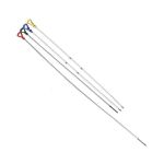 4 pcs. Mercedes-Benz oil level dipstick set