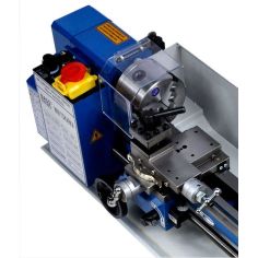 Токарный станок 180х350мм, 230В 2