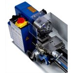 Lathe 180x350mm, 230V