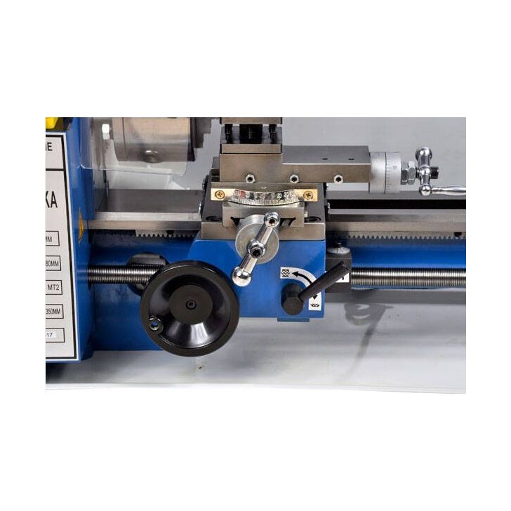 Virpa 180x350mm, 230V