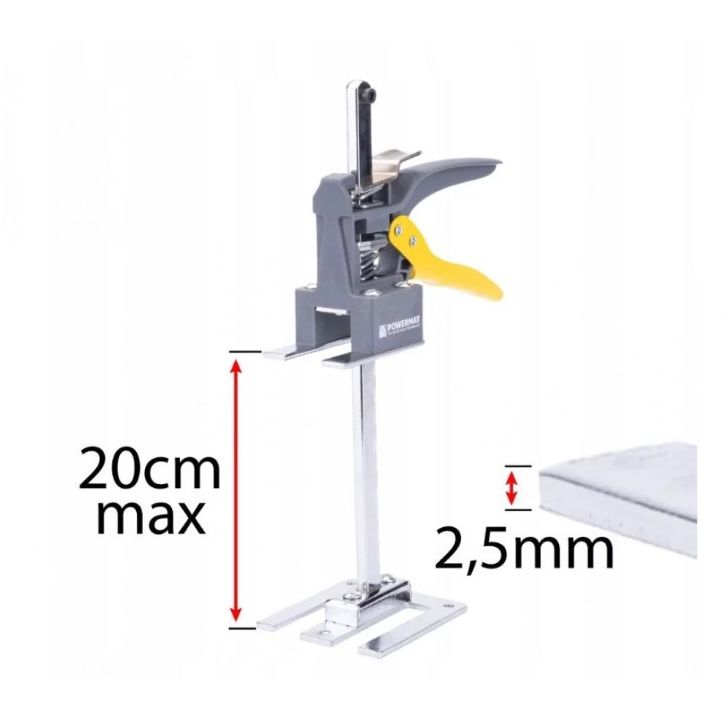 Multifunctional furniture lift