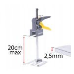 Multifunctional furniture lift