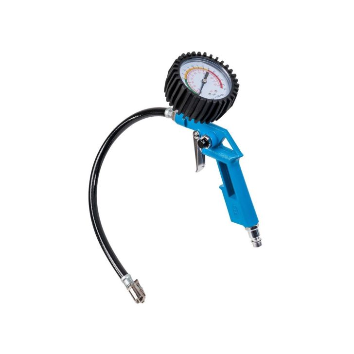 Pneumatic accessory set 7pcs