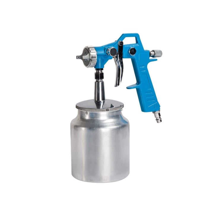 Pneumatic accessory set 7pcs