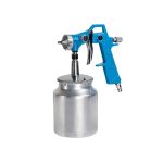 Pneumatic accessory set 7pcs