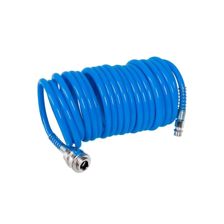 Pneumatic accessory set 7pcs