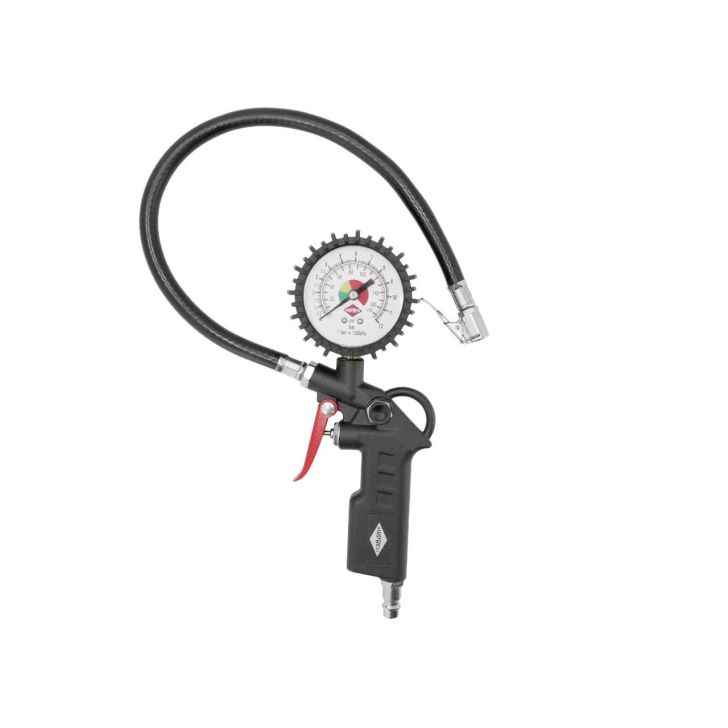 Pneumatic accessory set 5pcs