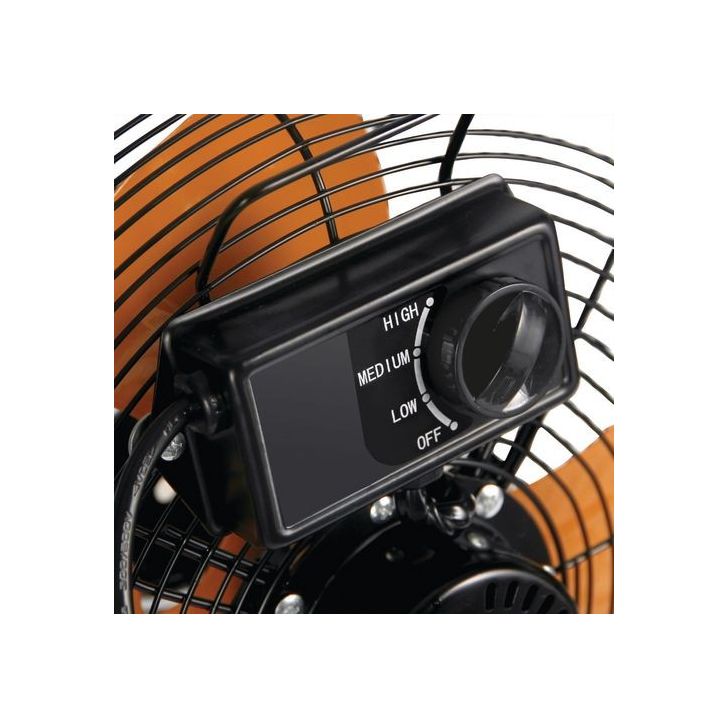 Ventilators Unicraft BV 300-3