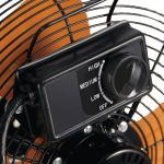 Вентилятор Unicraft BV 300-3