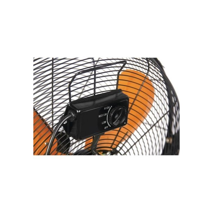 Fan Unicraft BV 500-3