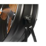 Вентилятор Unicraft МВ 610-2