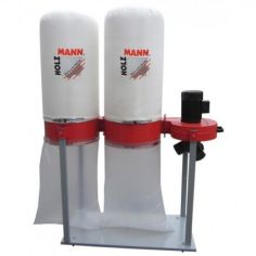 Стружкоотсос Holzmann ABS 4000_230 В, 2200 Вт, 3900 м³/ч