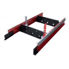 Удлинитель для горизонтальной ленточной пилы OPTIMAT TMC/TMG910 2м 2