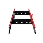 Extension for horizontal band saw OPTIMAT TMC/TMG910 2m