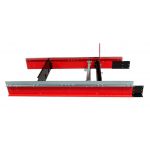 Pagarinājums horizontālajam lentzāģim OPTIMAT TMC/TMG910 2m