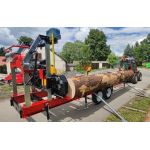 Шасси OPTIMAT Timberland TMC910, TMG910