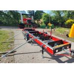 Шасси OPTIMAT Timberland TMC910, TMG910