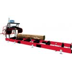 Горизонтальная ленточная пила OPTIMAT TMC 910