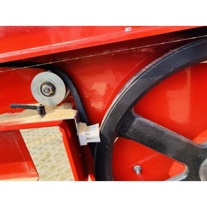 Horizontal band saw OPTIMAT TMC 910