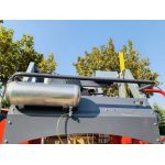 Horizontālais lentzāģis OPTIMAT TMC 910