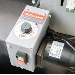 Profesionāla cilindra slīpmašīna LAGUNA 1938 SuperMax