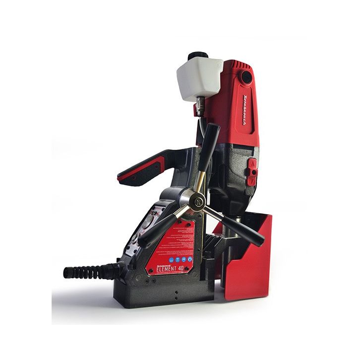 Magnetic drill ELEMENT 40