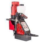 Magnetic drill ELEMENT 50 with thread cutting function