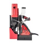 Magnetic drill ELEMENT 50 with thread cutting function