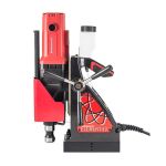 Magnetic drill ELEMENT 50 with thread cutting function