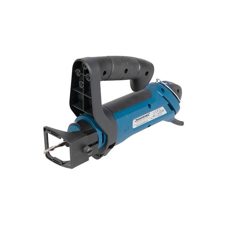 Frēzmašīna Silverstorm 600 W 1/4”