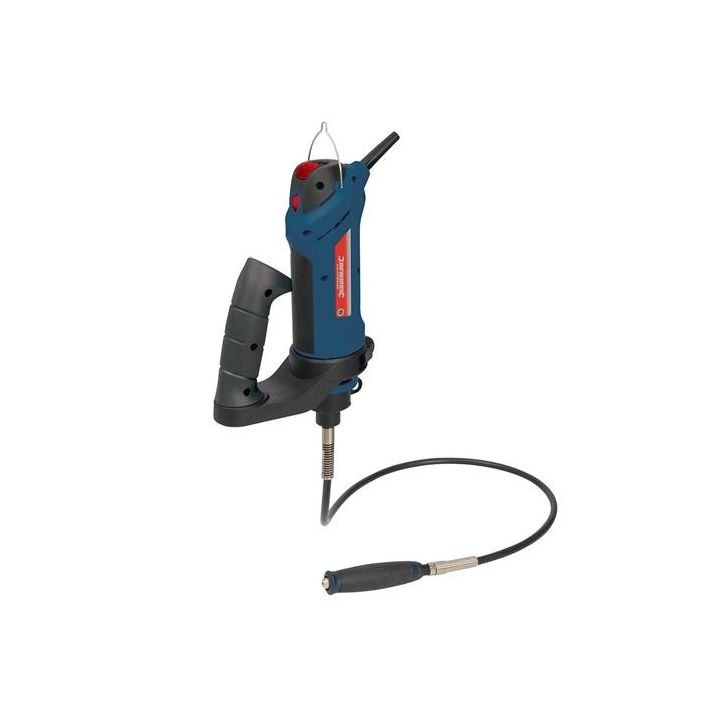 Milling machine Silverstorm 600 W 1/4”