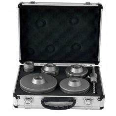 Concrete core drill set 40-120 (6 pieces) 2