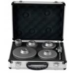Concrete core drill set 40-120 (6 pieces)