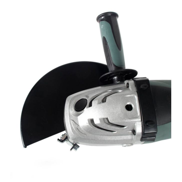 Leņķa slīpmašīna 2200W 230mm